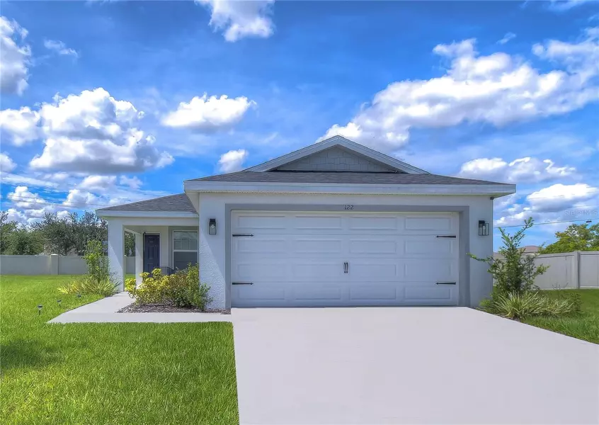 122 EAGLE SUMMIT DR, Ruskin, FL 33570