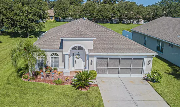 Brooksville, FL 34604,4521 LISETTE CIR