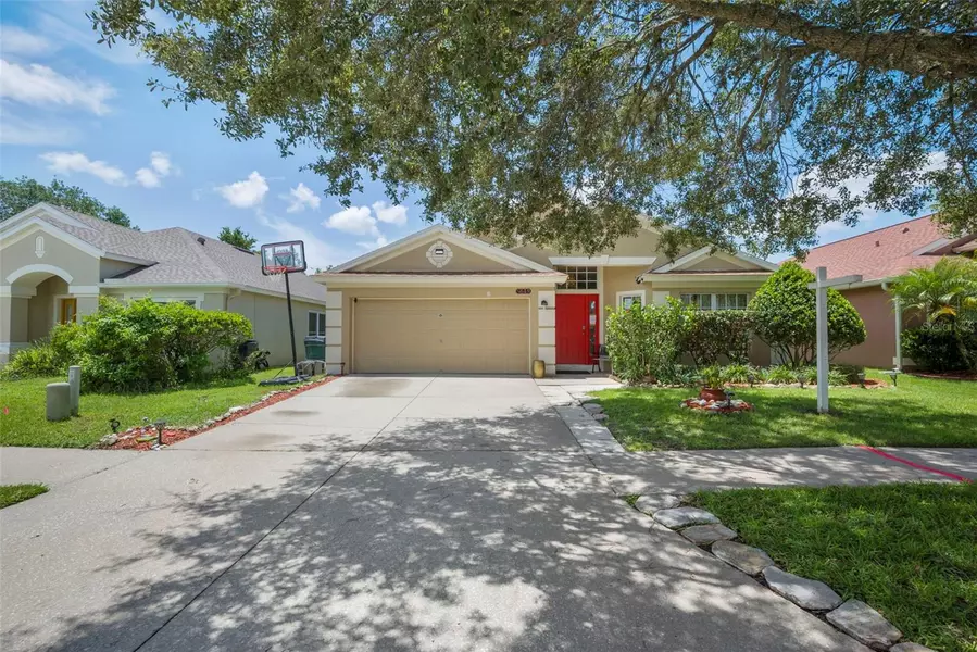 5649 GRINDSTONE LOOP, Wesley Chapel, FL 33544