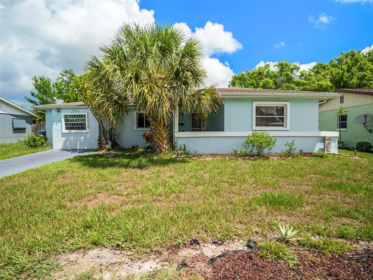 New Port Richey, FL 34653,7535 HOLLYRIDGE DR