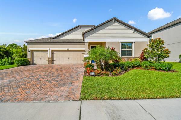 3152 HILLIARD DR,  Wesley Chapel,  FL 33543