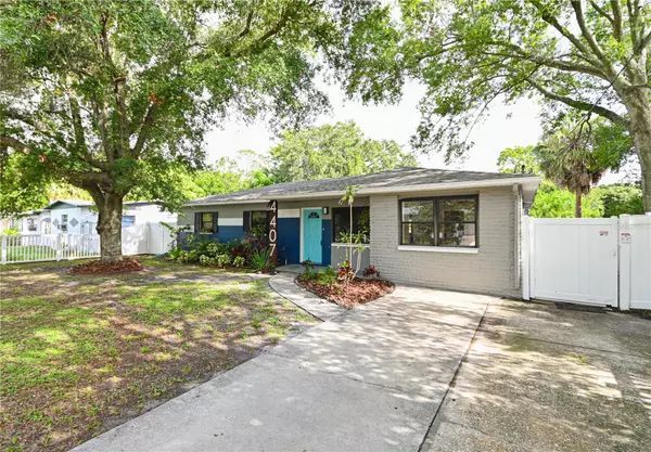 4407 W BALLAST POINT BLVD, Tampa, FL 33611