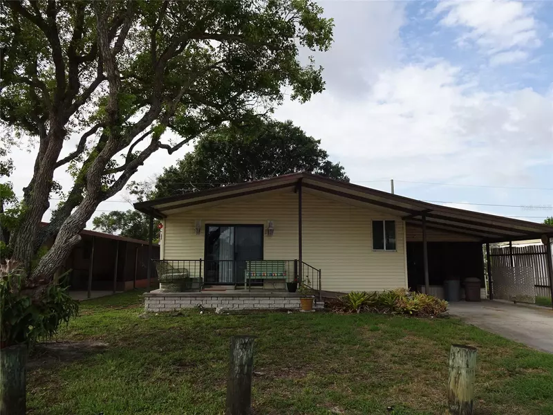 5124 RIVER BIRCH AVE, Holiday, FL 34690