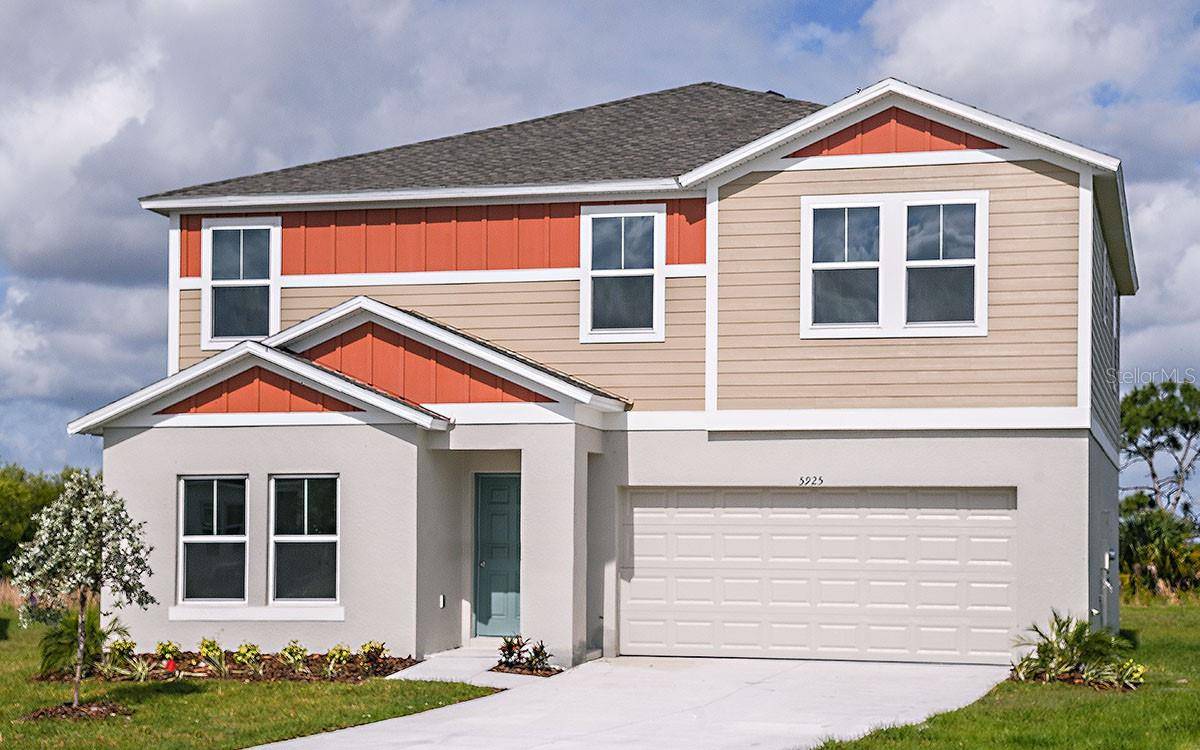 2414 OAKWOOD LN, Davenport, FL 33837