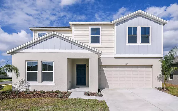 854 SAND SEA PL, Haines City, FL 33844