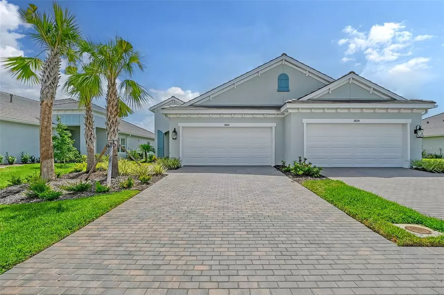 18042 FRANKLIN PARK CT, Venice, FL 34293