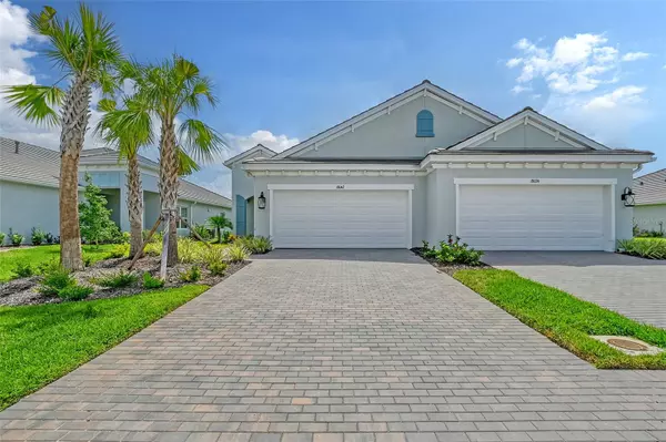 18042 FRANKLIN PARK CT,  Venice,  FL 34293