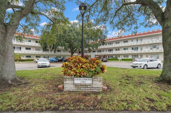 2362 JAMAICAN ST #30, Clearwater, FL 33763