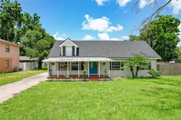 413 EUCLID AVE, Seffner, FL 33584