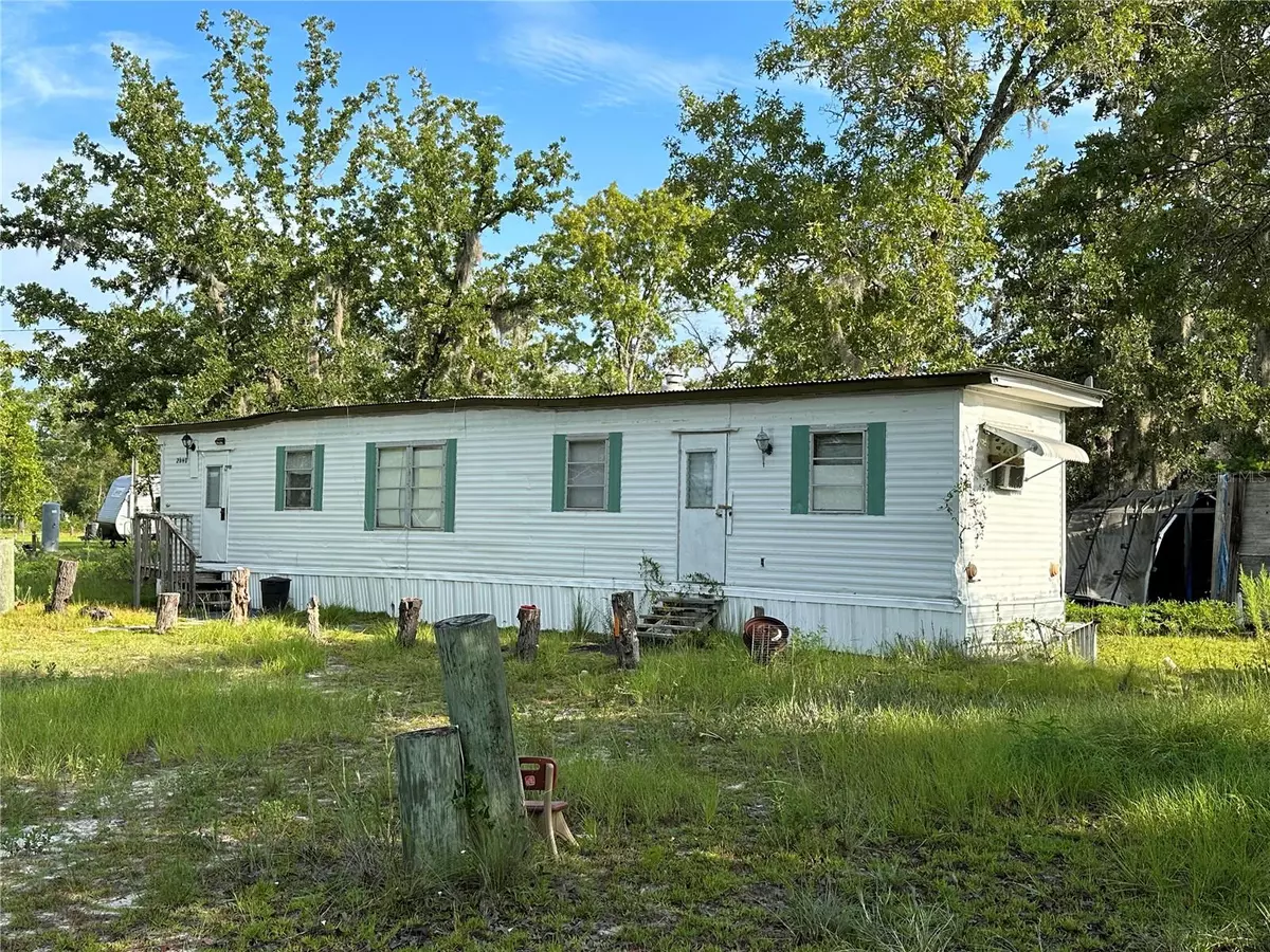 Perry, FL 32348,2640 BLACK OAK RD