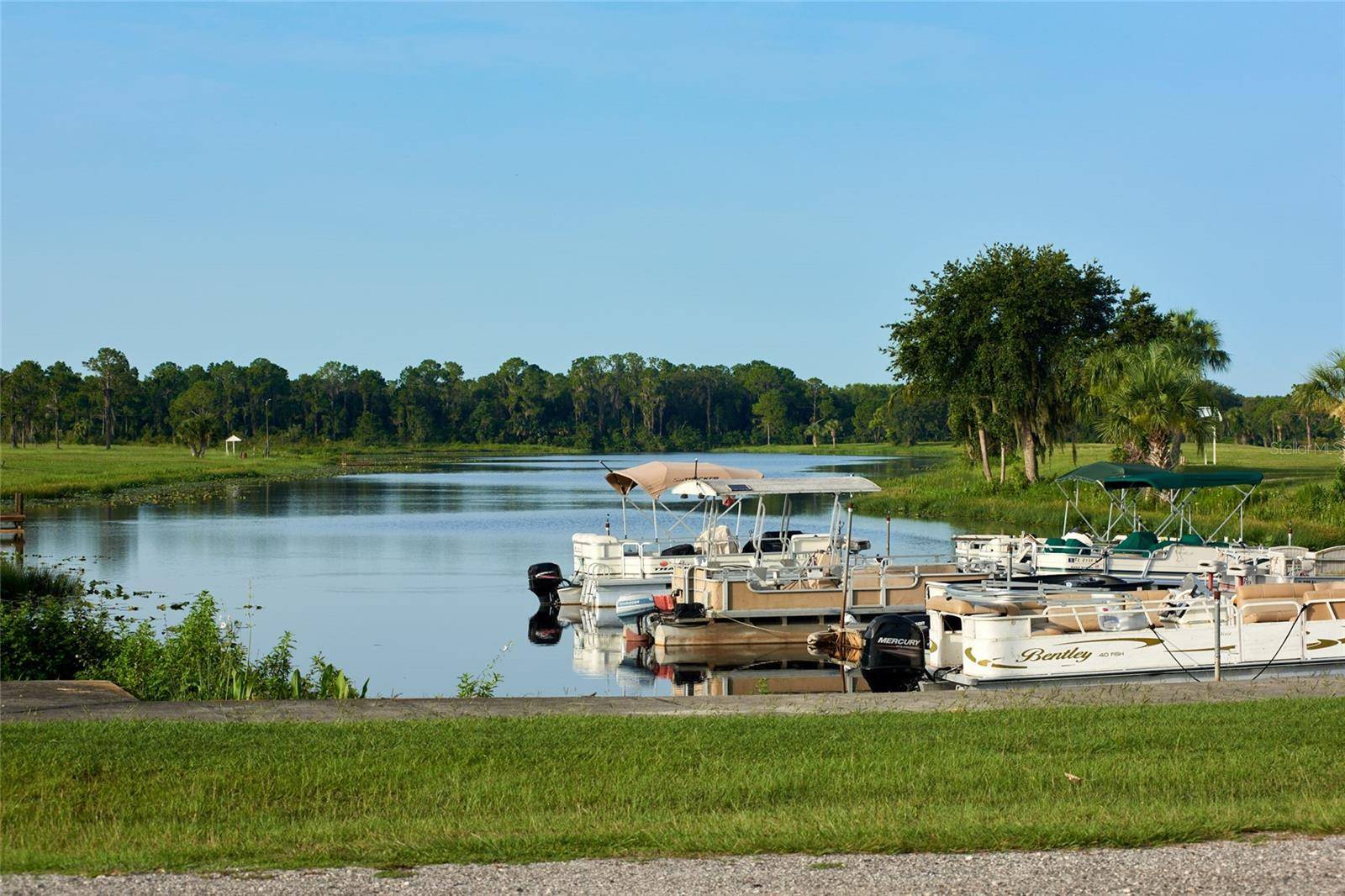 Indian Lake Estates, FL 33855,505 ALLAMANDA DR