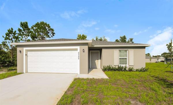 2725 SE LANSING RD, Palm Bay, FL 32909