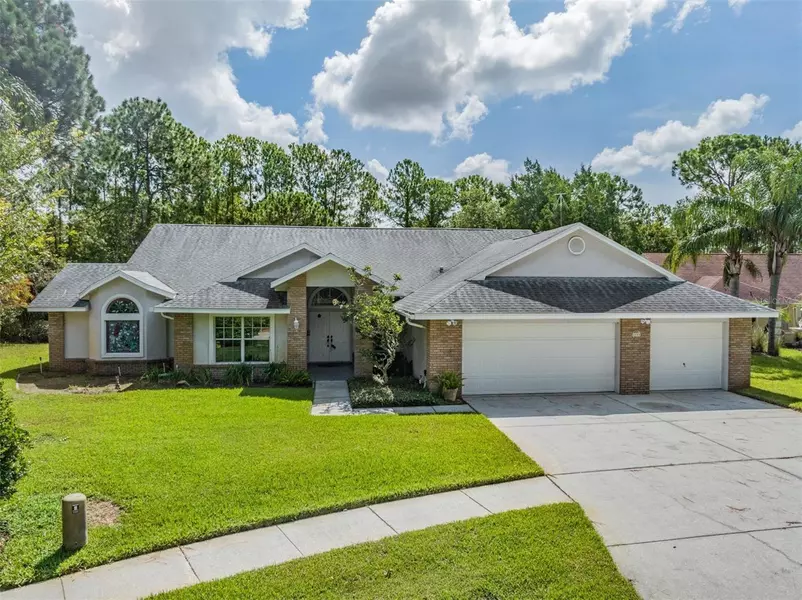 3855 GEORGIA CT, Tarpon Springs, FL 34688