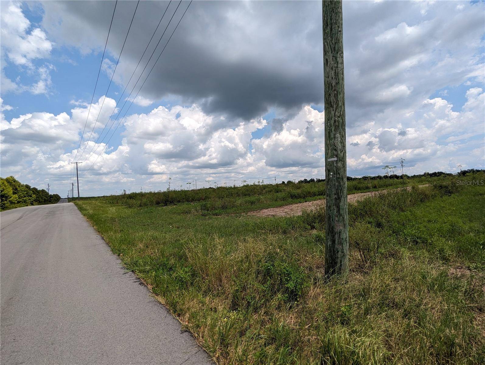 Haines City, FL 33844,000 KUDER RANCH RD