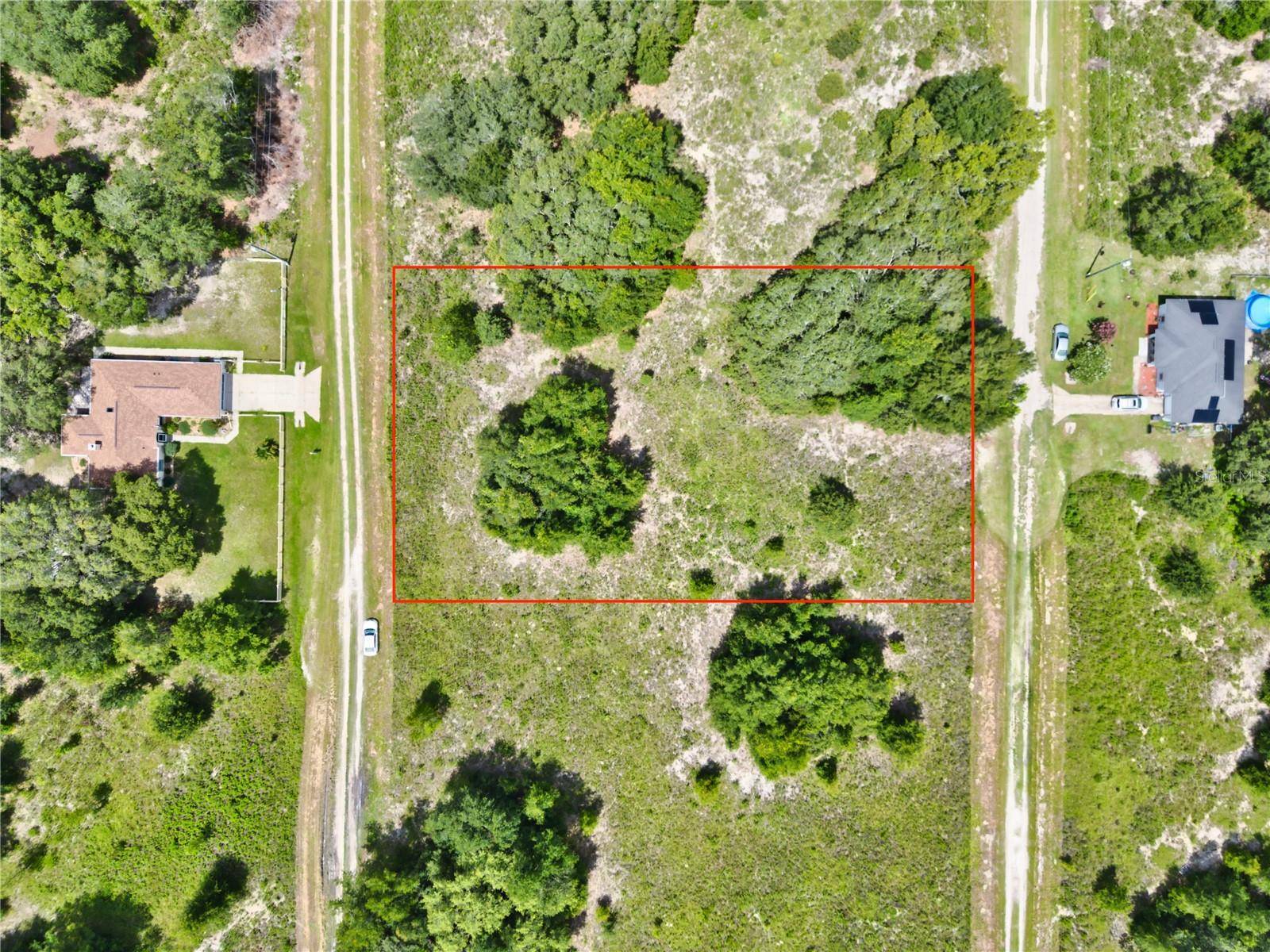 Dunnellon, FL 34432,UNDETERMINED SW 112 PL