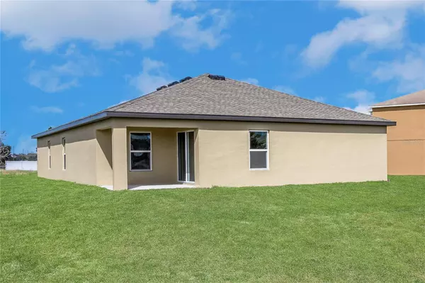 Poinciana, FL 34759,349 BREAM CIR