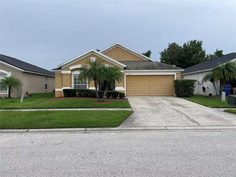 1122 SUMMER BREEZE DR, Brandon, FL 33511