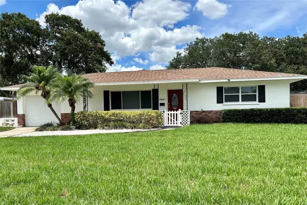 5091 35TH TER N, St Petersburg, FL 33710