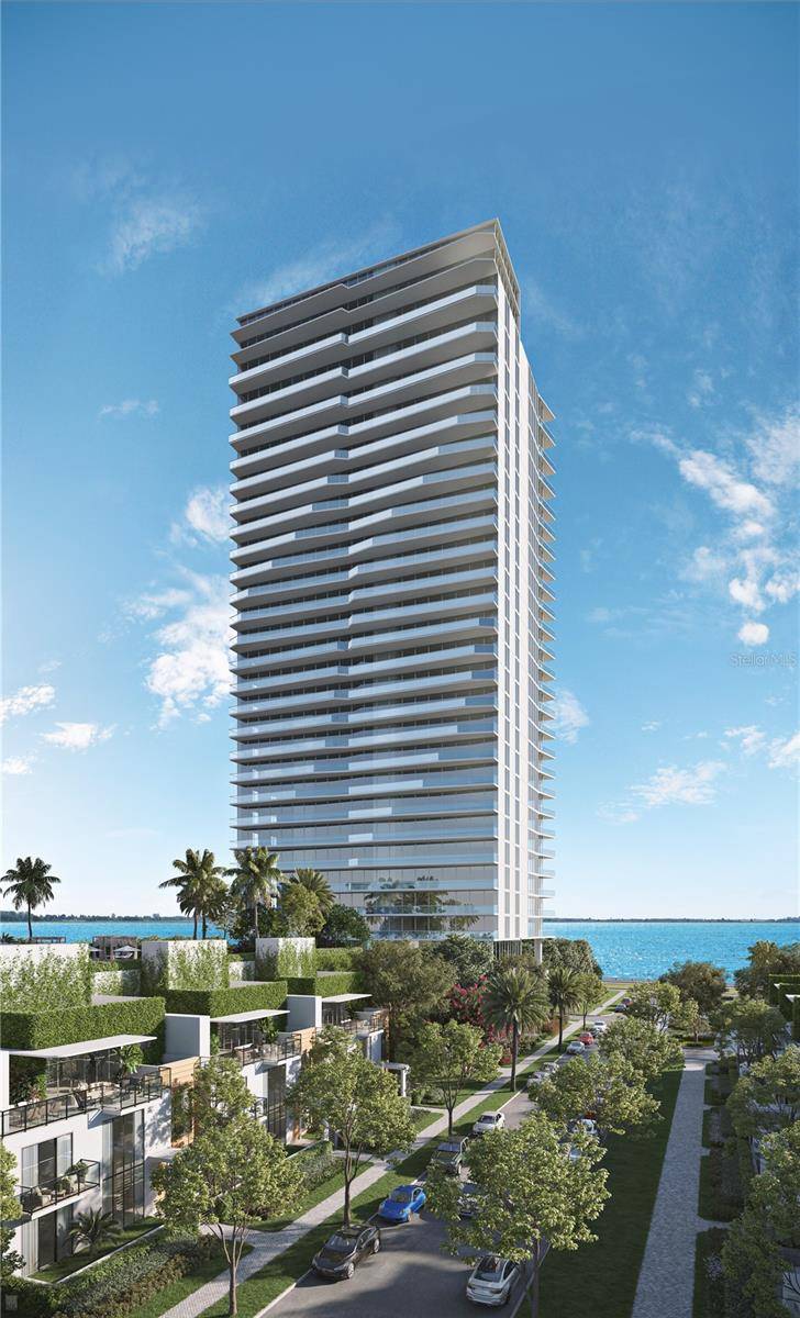 3015 S YSABELLA AVE #501, Tampa, FL 33629