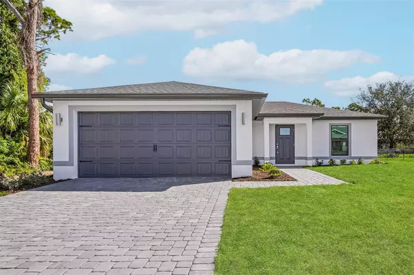 13208 FORESMAN BLVD, Port Charlotte, FL 33981