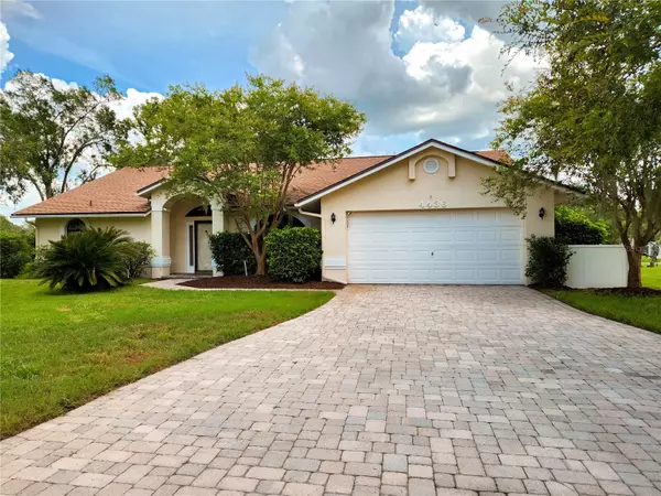 4436 PARKWAY BLVD, Land O Lakes, FL 34639