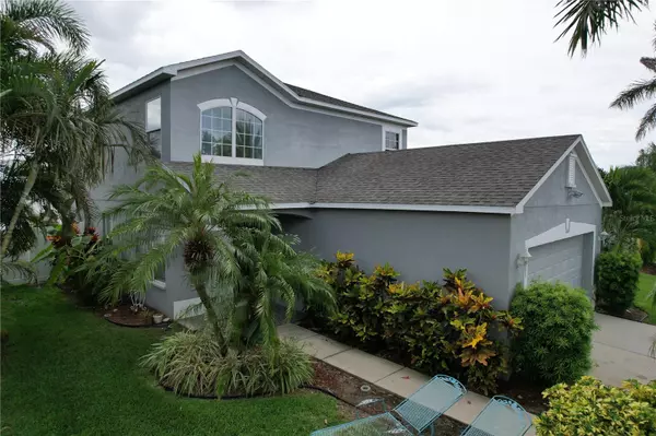 Ruskin, FL 33570,931 SEMINOLE SKY DR