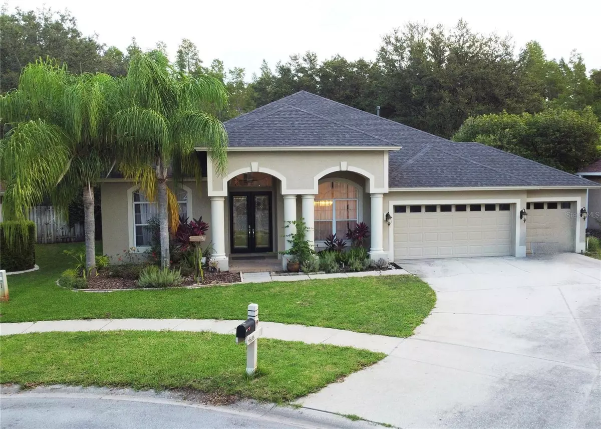 Lutz, FL 33558,4606 MIRABELLA PL