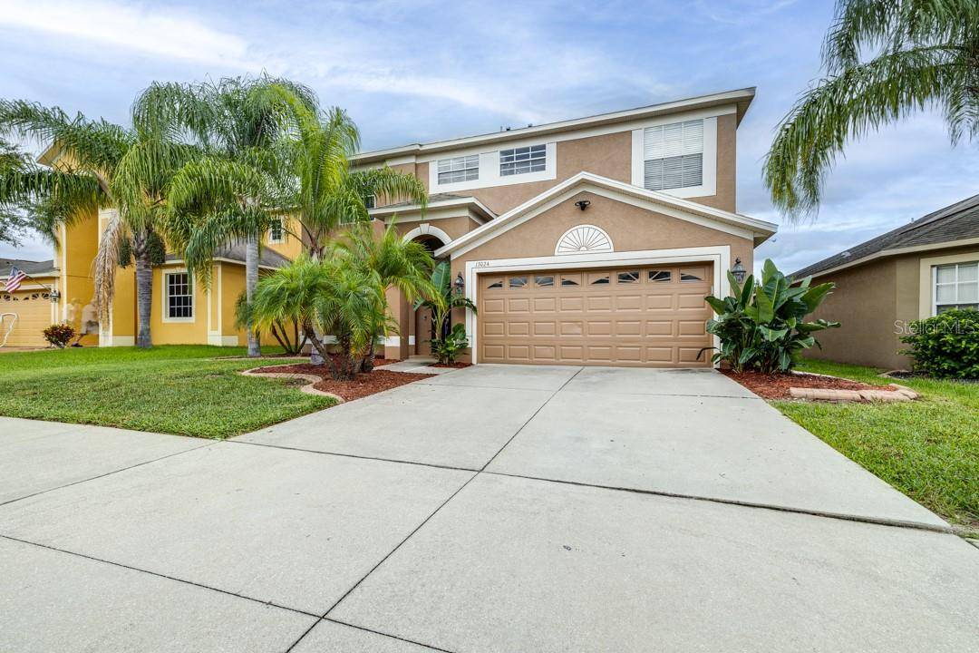 13024 AVALON CREST CT, Riverview, FL 33579