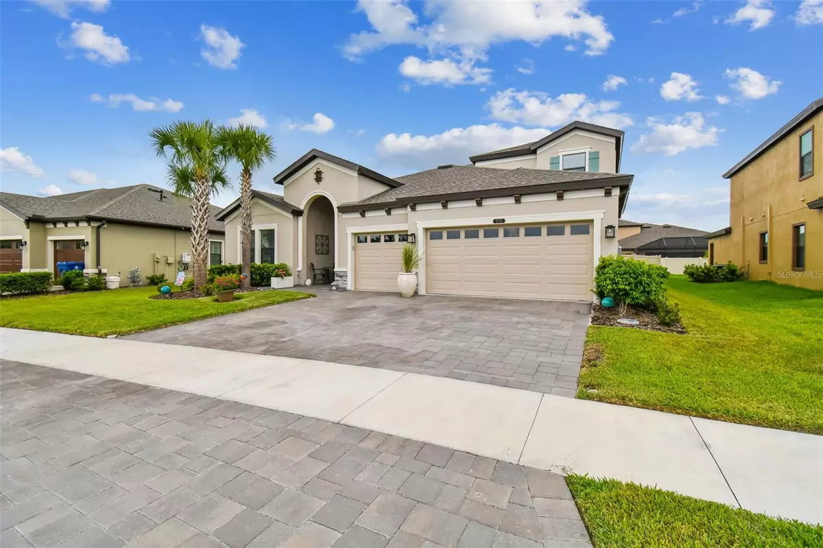 Land O Lakes, FL 34637,8695 BIRCHLEAF CT