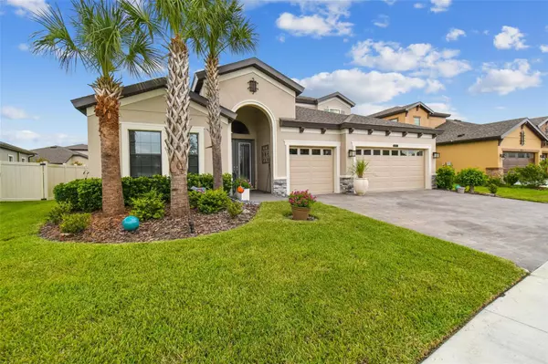 Land O Lakes, FL 34637,8695 BIRCHLEAF CT