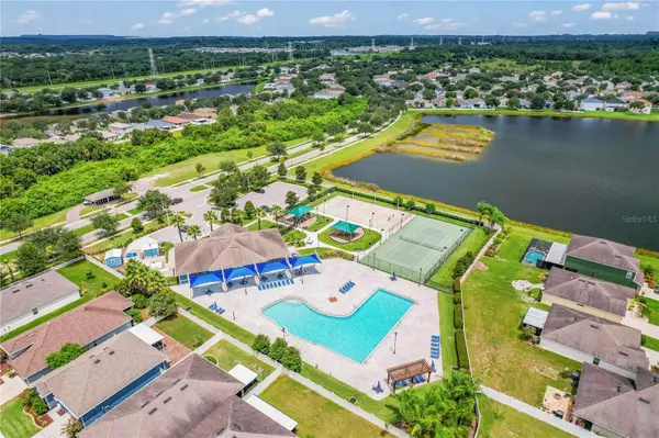 Gibsonton, FL 33534,12218 LEDBURY COMMONS DR