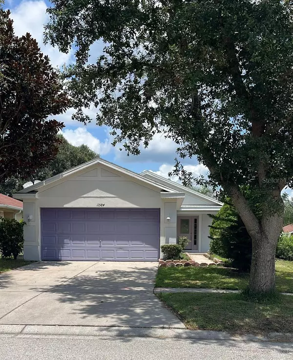 11584 HAMMOCKS GLADE DR, Riverview, FL 33569