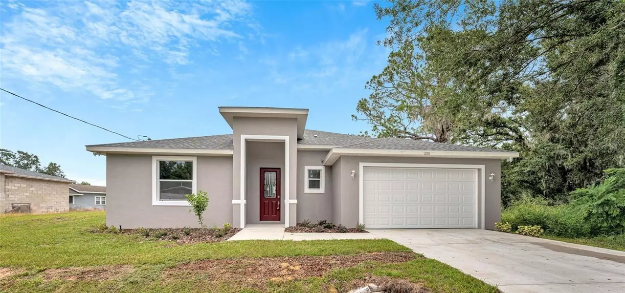 2501 SW AVENUE E, Winter Haven, FL 33880