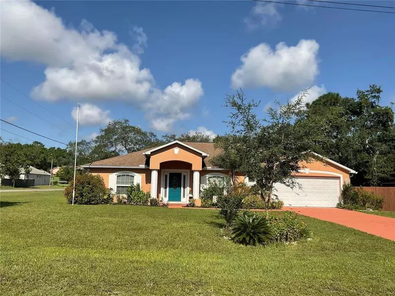 8343 NITTANY RD, Weeki Wachee, FL 34613