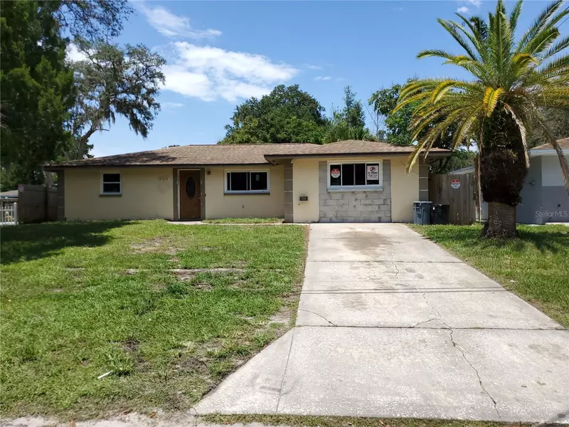 8309 LIMAN DR, New Port Richey, FL 34653