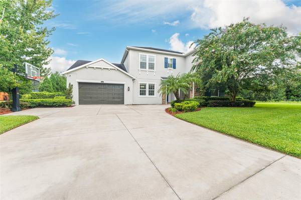 2613 CORDOBA RANCH BLVD, Lutz, FL 33559