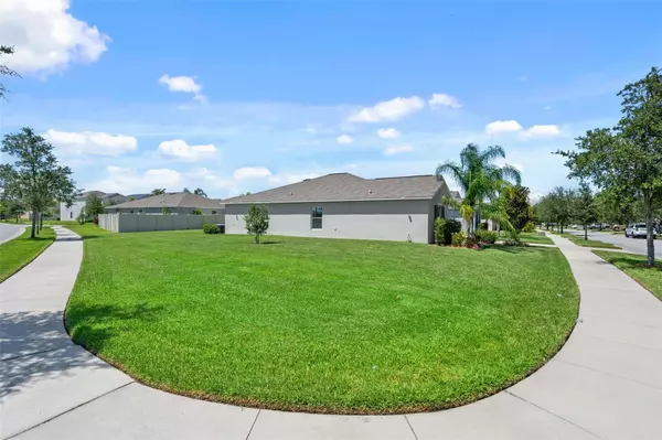 Wimauma, FL 33598,16719 MAGNOLIA RESERVE PL