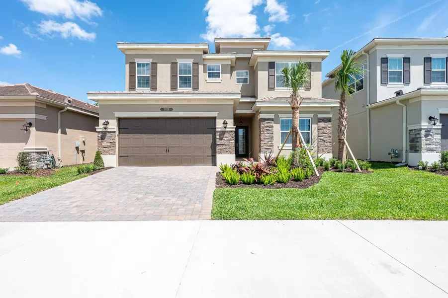 3113 GREAT BANYAN WAY, Wesley Chapel, FL 33543