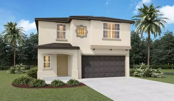 2231 TENEROC TRL, Lakeland, FL 33801