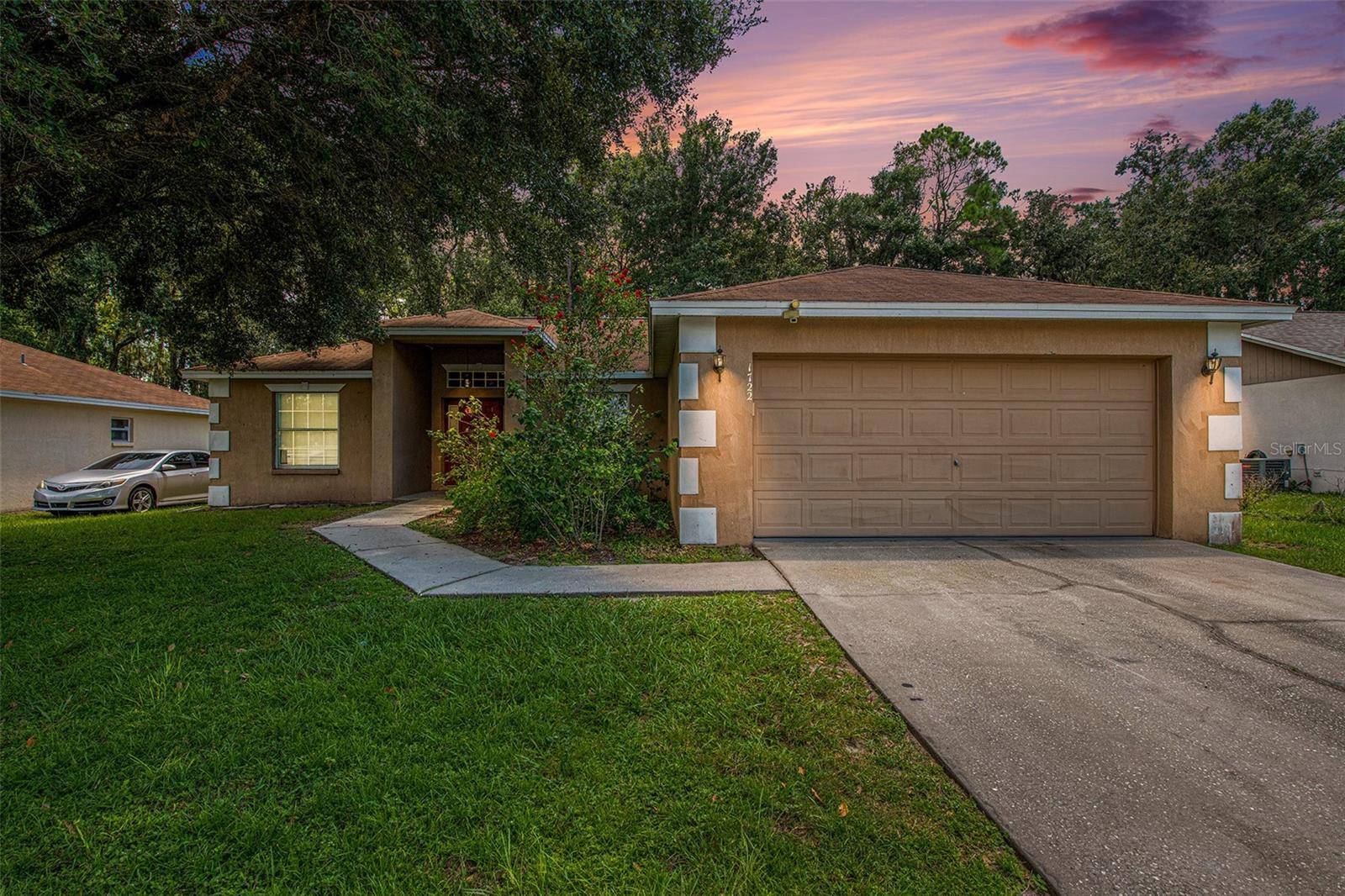 1722 GREY FOX DR, Lakeland, FL 33810
