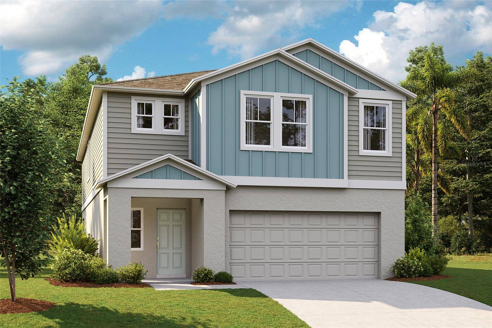 5381 MADDIE DR, Haines City, FL 33844