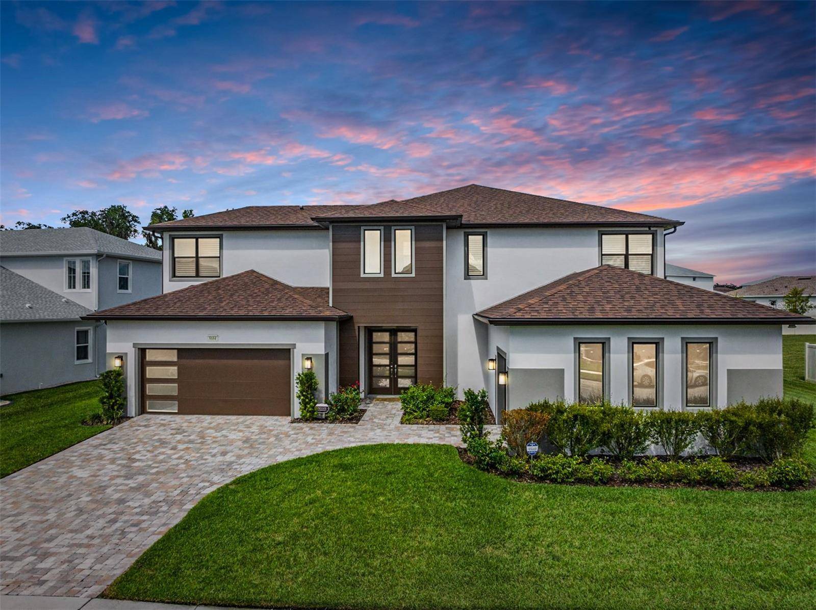8684 SANDERS TREE LOOP, Wesley Chapel, FL 33545