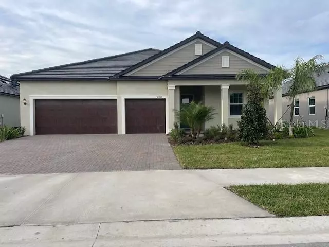 12227 VIOLET JASPER DR, Parrish, FL 34219