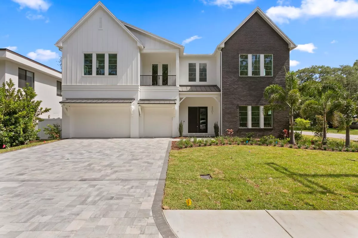 Tampa, FL 33611,3301 W DORCHESTER ST