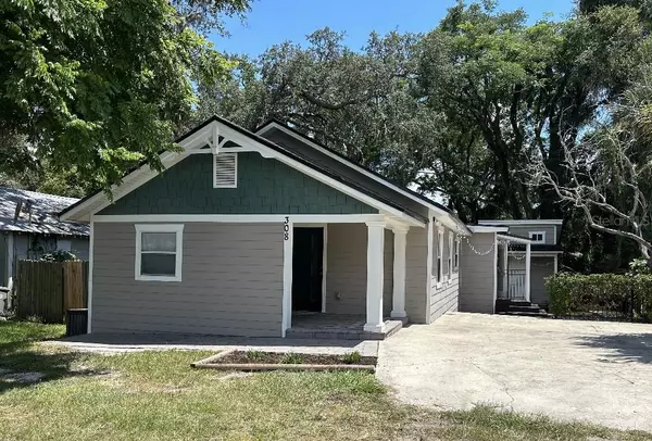 308 E 7TH ST, Apopka, FL 32703