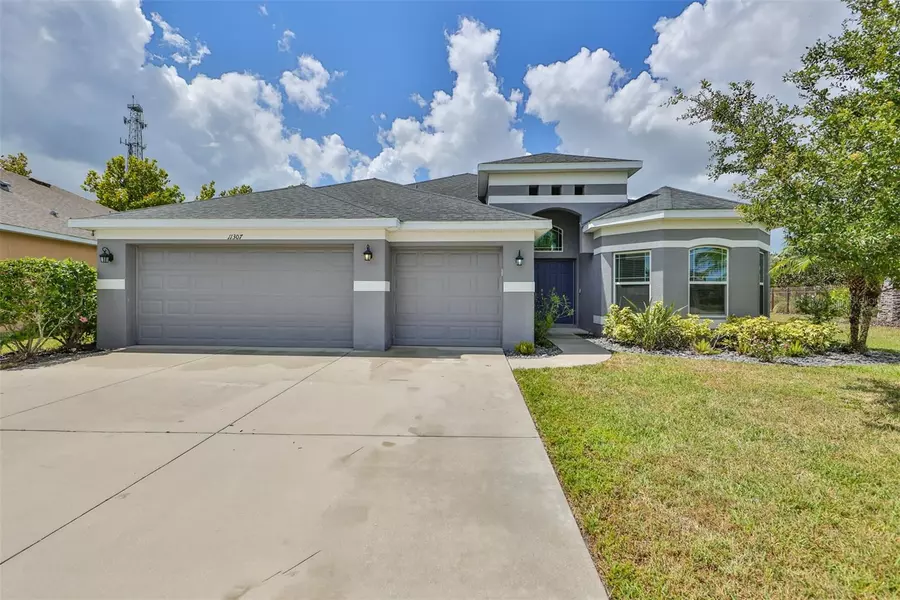 11307 77TH ST E, Parrish, FL 34219