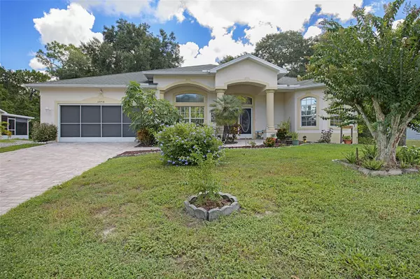 12716 BALSAM AVE, Hudson, FL 34669