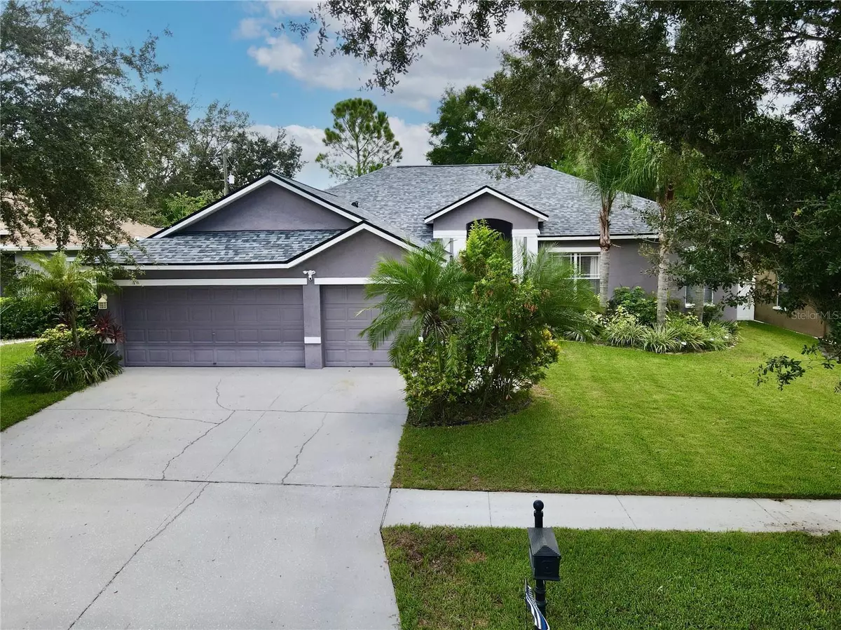 Valrico, FL 33594,1156 LUMSDEN TRACE CIR