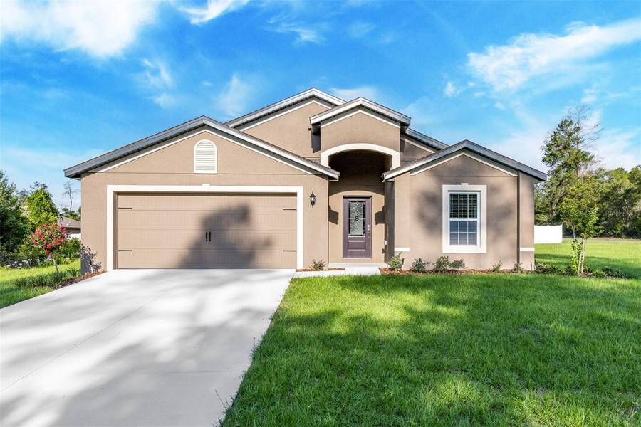 17485 SW 36TH TER, Ocala, FL 34473