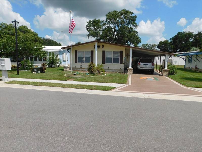 36351 BONNEY DR, Zephyrhills, FL 33541